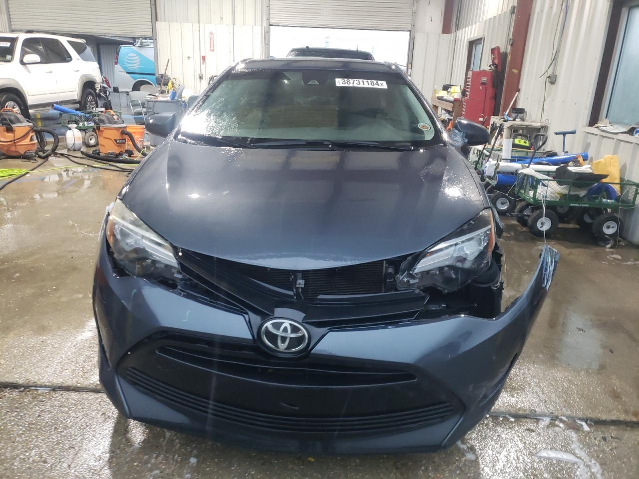 2019 TOYOTA COROLLA L - Image 5