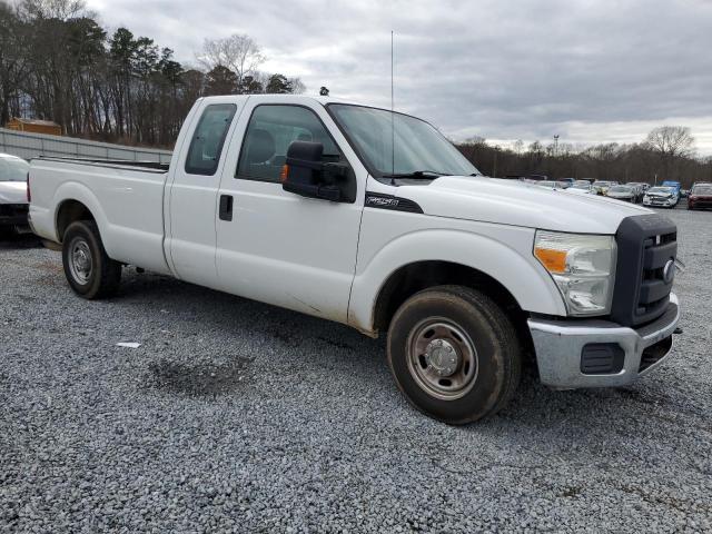 2013 Ford F250 Super Duty - Image 4