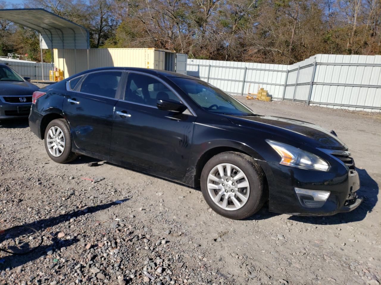 2015 NISSAN ALTIMA 2.5 - Фото 4