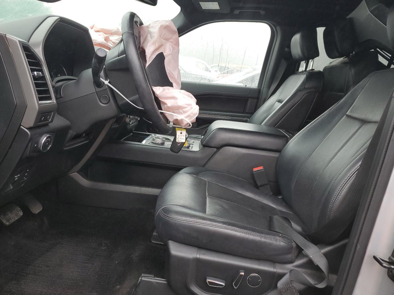 2018 FORD EXPEDITION - Фото 7