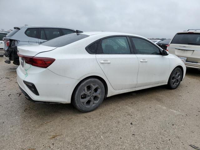 2019 Kia Forte Fe - Image 3