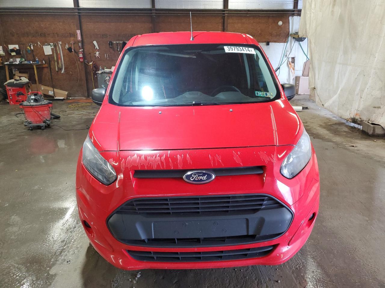 2015 FORD TRANSIT CO - Image 5