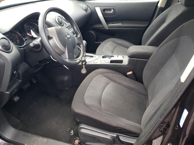 2014 Nissan Rogue Select S - Фото 7