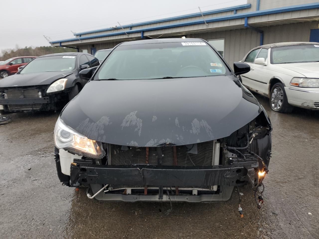 2016 TOYOTA CAMRY LE - Image 5