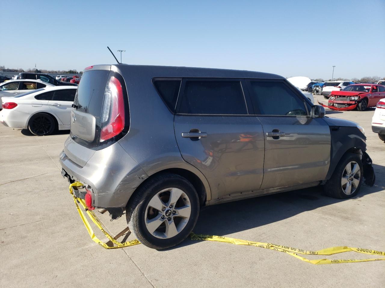 2019 KIA SOUL - Image 3