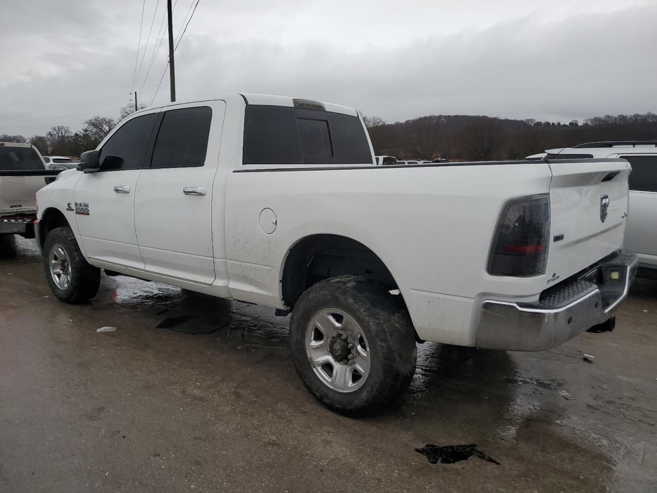 2018 RAM 2500 SLT - Image 2