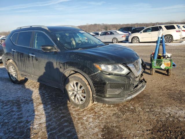 2018 Nissan Rogue S - Фото 4