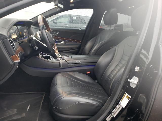 2014 Mercedes-Benz S 550 - Image 7