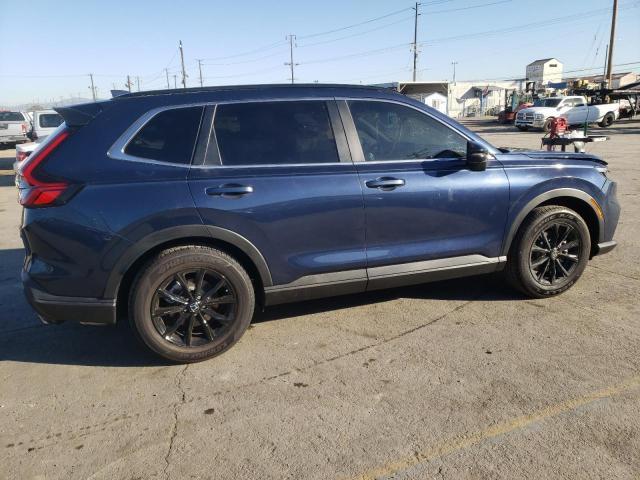 2023 Honda Cr-V Sport - Фото 3
