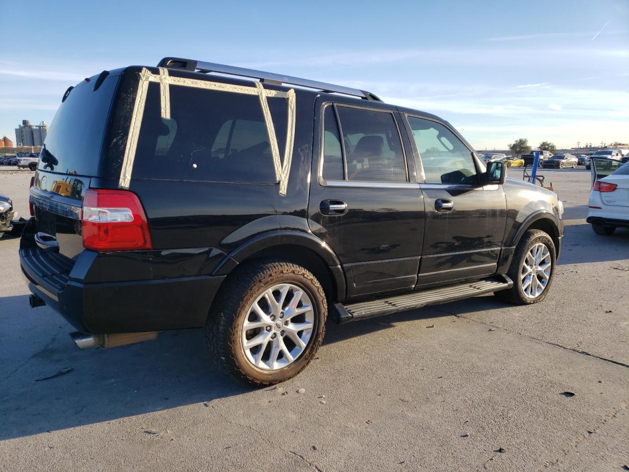 2016 FORD EXPEDITION - Фото 3