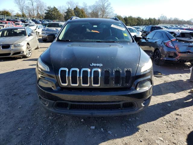 2015 JEEP GRAND CHEROKEE - Image 5