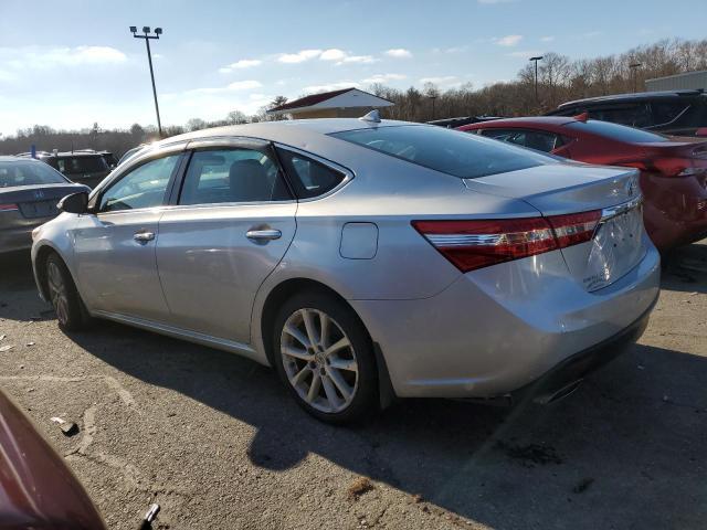 2014 Toyota Avalon Base - Фото 2