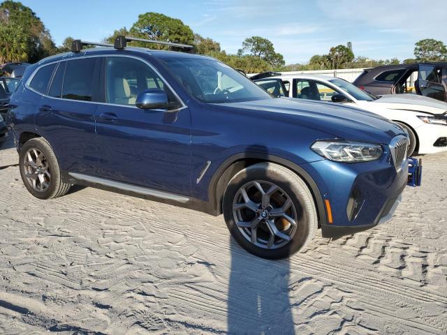 2022 BMW X3 Sdrive30I - Image 4