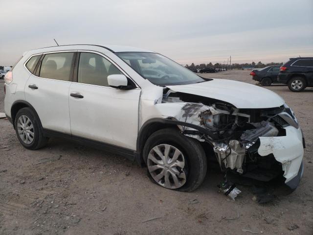 2016 Nissan Rogue S - Фото 4