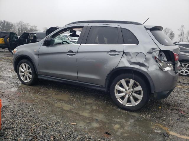 2014 Mitsubishi Outlander Sport Se - Image 2