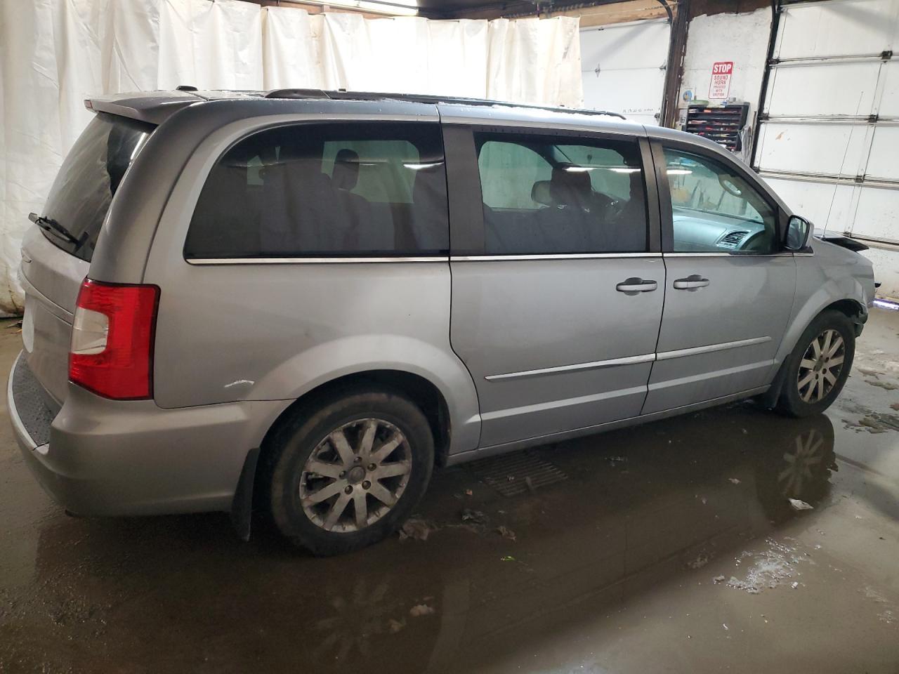 2014 CHRYSLER TOWN & COU - Фото 3