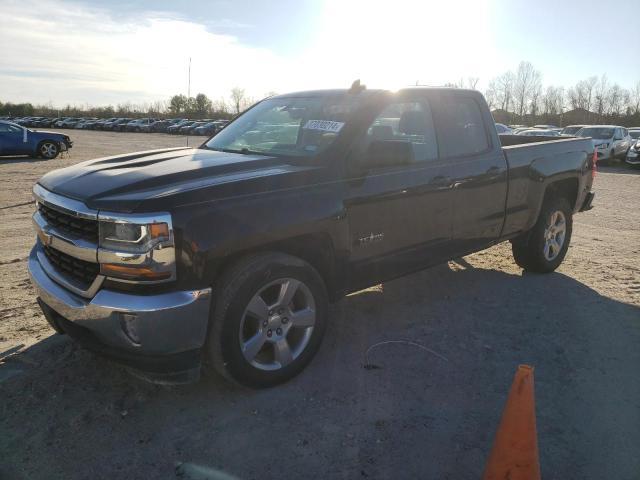 2018 Chevrolet Silverado C1500 Lt