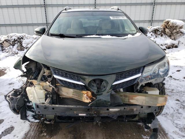 2013 Toyota Rav4 Xle - Image 5