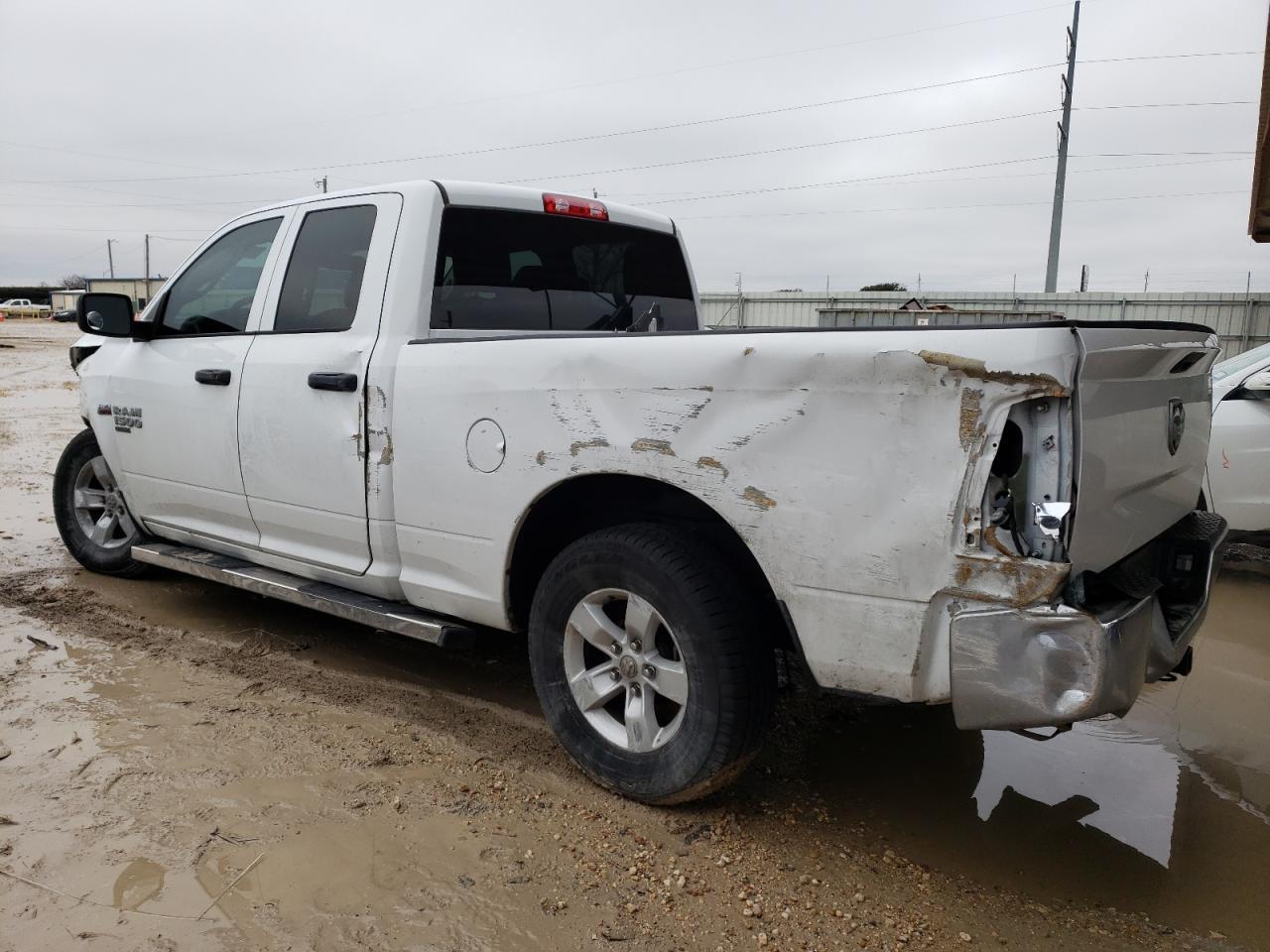 2020 RAM 1500 CLASS - Image 2