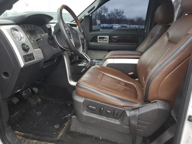 2014 Ford F150 Supercrew - Image 7