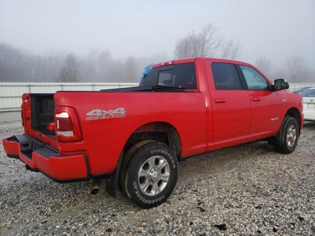 2022 Ram 2500 Big Horn/Lone Star - Фото 3