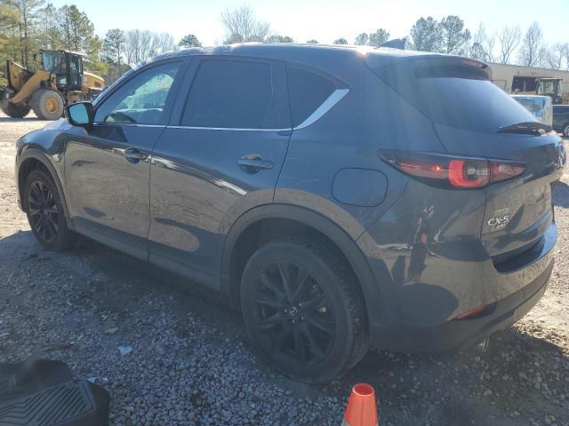 2022 Mazda Cx-5 Preferred - Фото 2