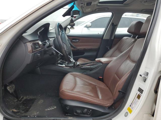 2006 BMW 330 Xi - Фото 7