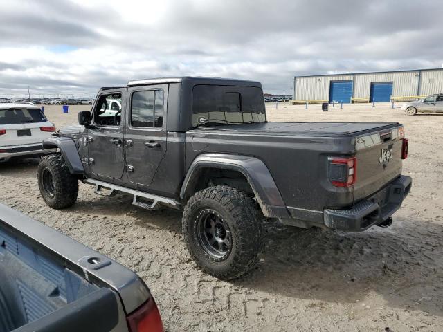 2021 Jeep Gladiator Overland - Фото 2