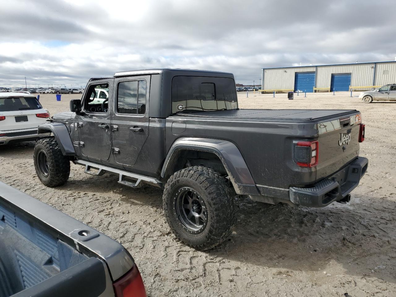 2021 JEEP GLADIATOR - Image 2
