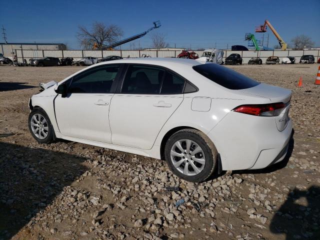 2021 Toyota Corolla Le - Image 2