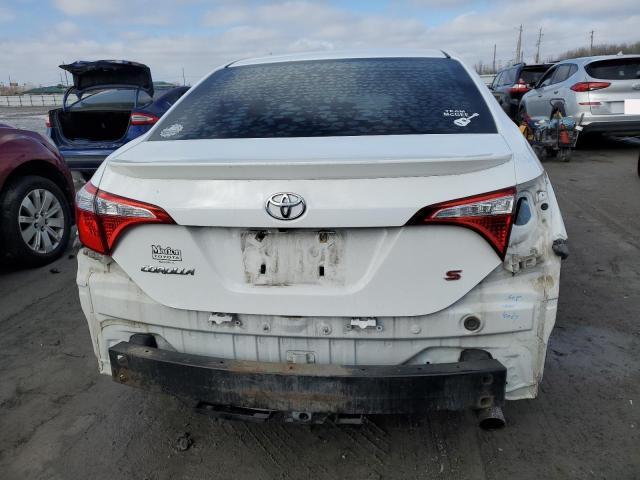2016 Toyota Corolla L - Фото 6