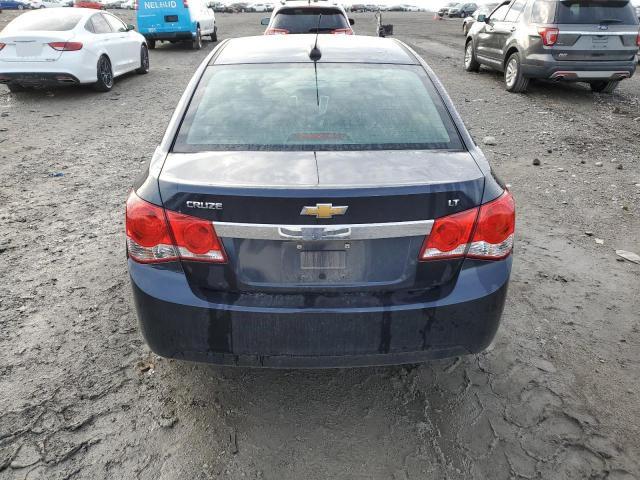2016 Chevrolet Cruze Limited Lt - Image 6