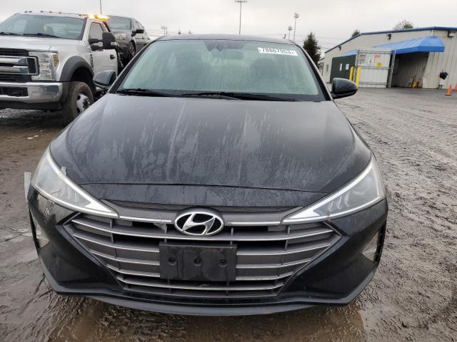 2019 Hyundai Elantra Sel - Image 5