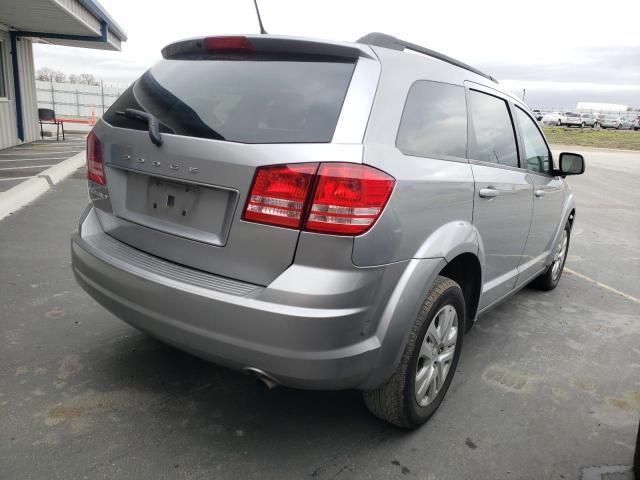 2016 Dodge Journey Se - Image 3