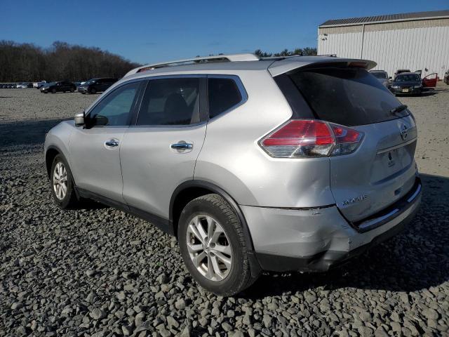 2014 Nissan Rogue S - Image 2