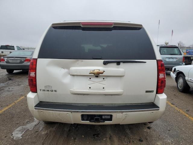 2011 Chevrolet Tahoe K1500 Ltz - Image 6