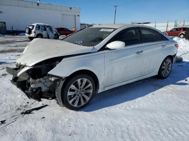 2011 HYUNDAI SONATA SE car image