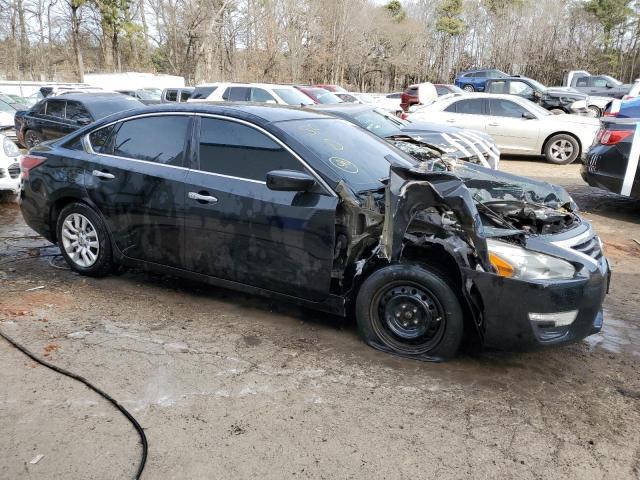 2015 Nissan Altima 2.5 - Фото 4