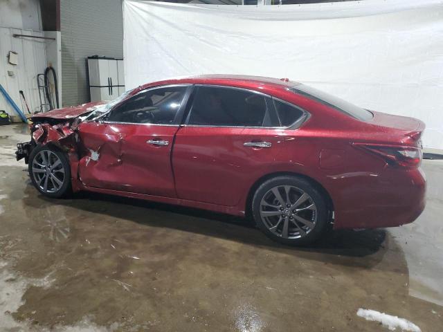 2018 Nissan Altima 2.5 - Фото 2