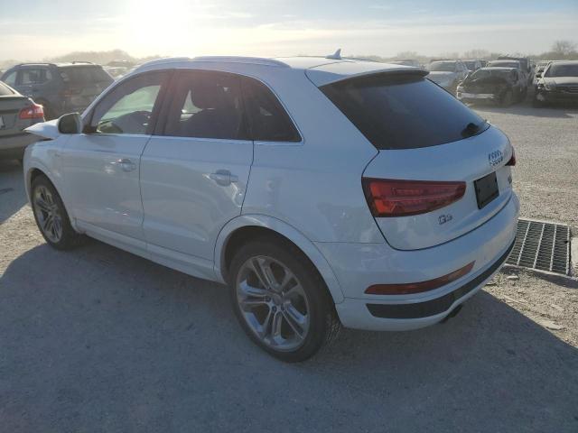 2016 Audi Q3 Prestige - Image 2