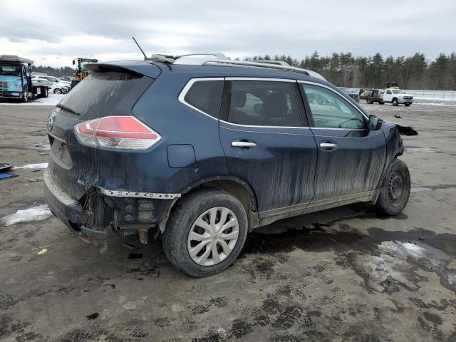 2016 Nissan Rogue S - Фото 3