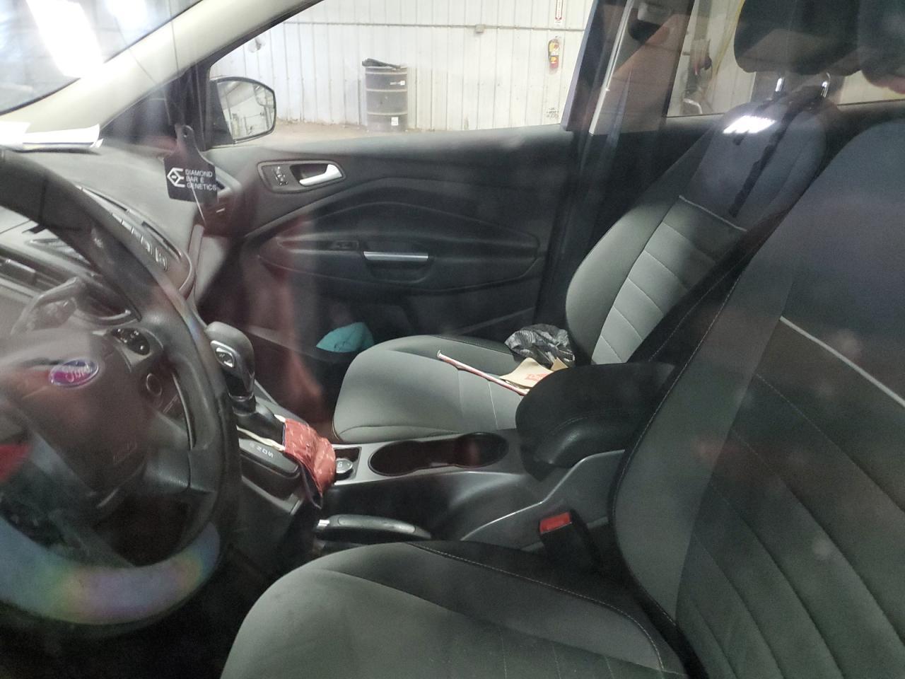 2015 FORD ESCAPE SE - Image 7