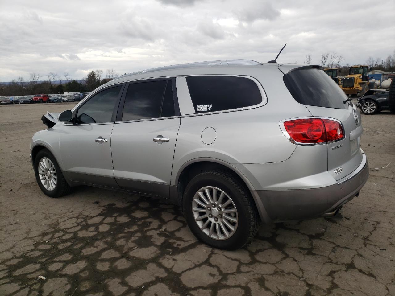 2011 BUICK ENCLAVE CX - Фото 2