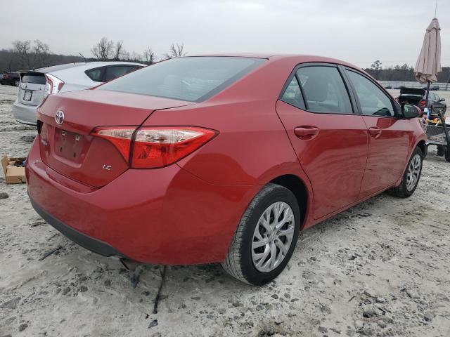 2018 Toyota Corolla L - Фото 3