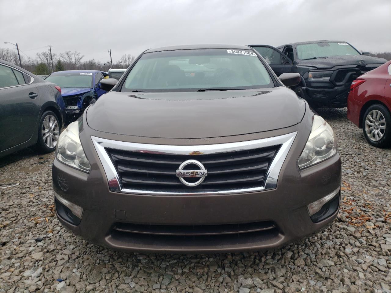 2015 NISSAN ALTIMA 2.5 - Фото 5