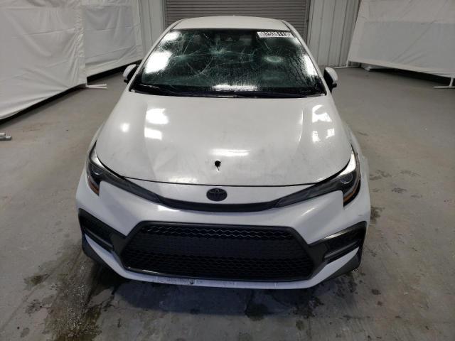 2020 Toyota Corolla Se - Фото 5