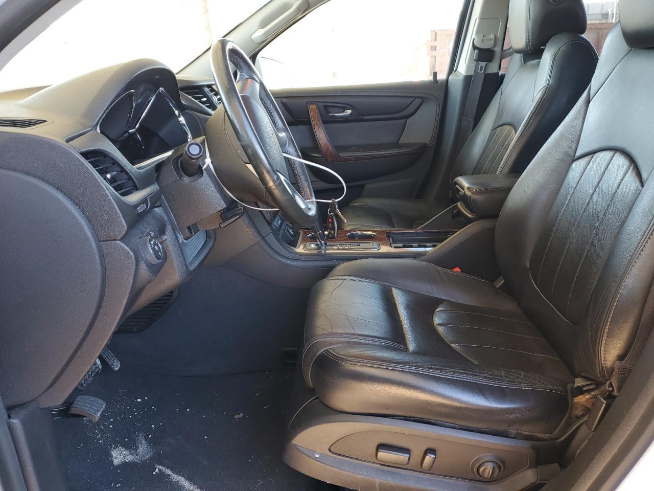 2014 CHEVROLET TRAVERSE L - Image 7