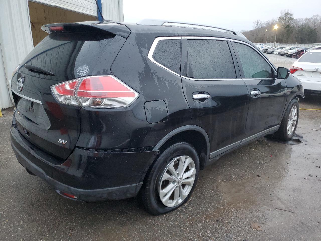 2015 NISSAN ROGUE S - Image 3