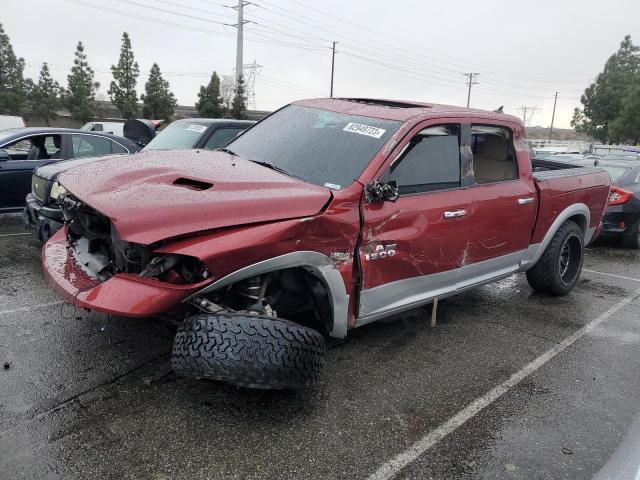 2015 Ram 1500 Laramie