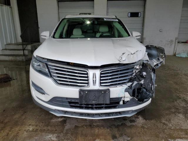 2016 Lincoln Mkc Reserve - Фото 5
